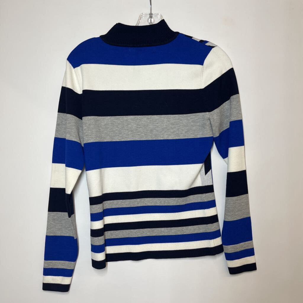Sweater L Blue