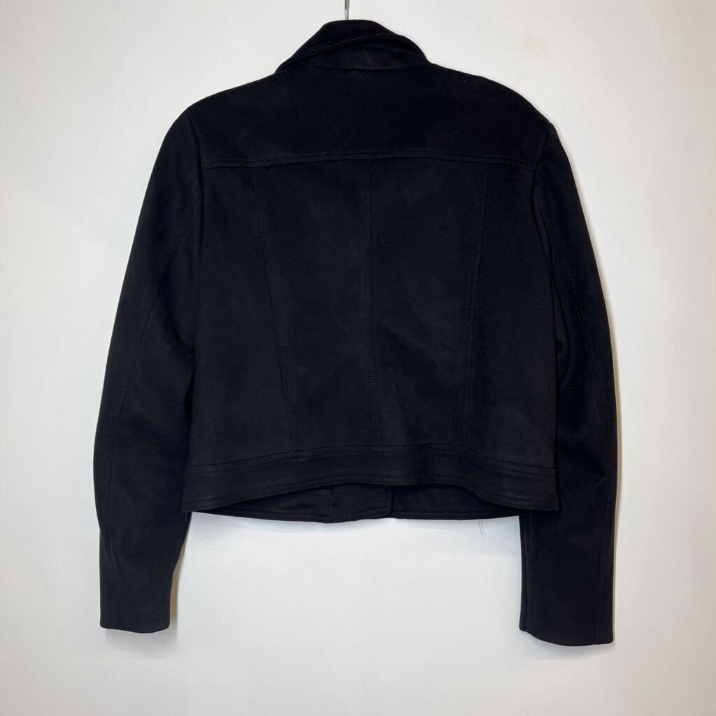 Philosophy Outerwear S Black