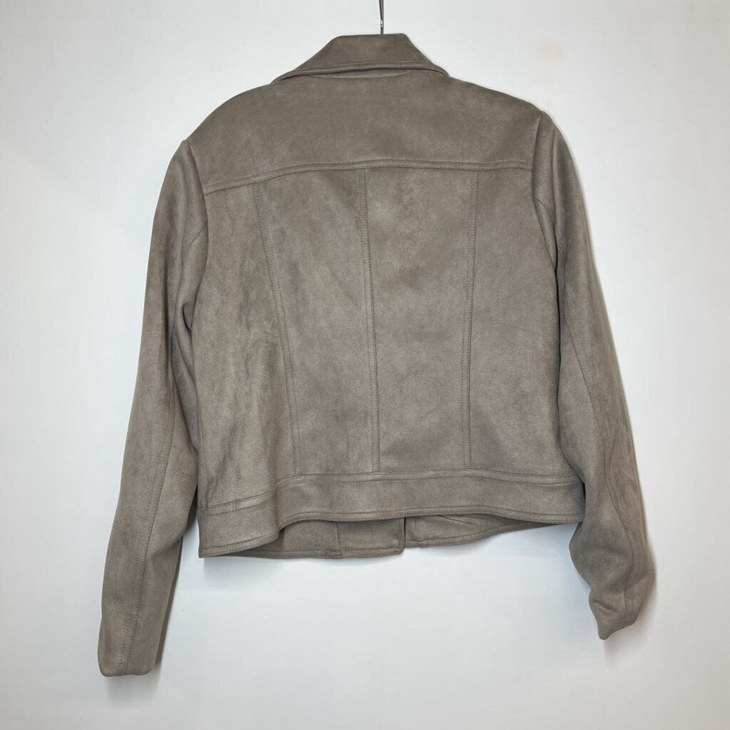Philosophy Outerwear M Taupe