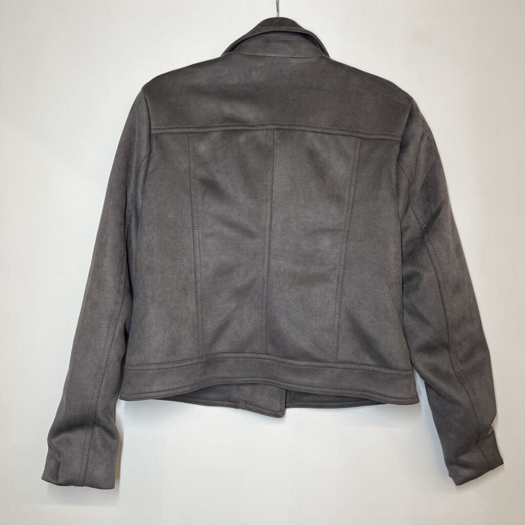 Philosophy Outerwear S Gray