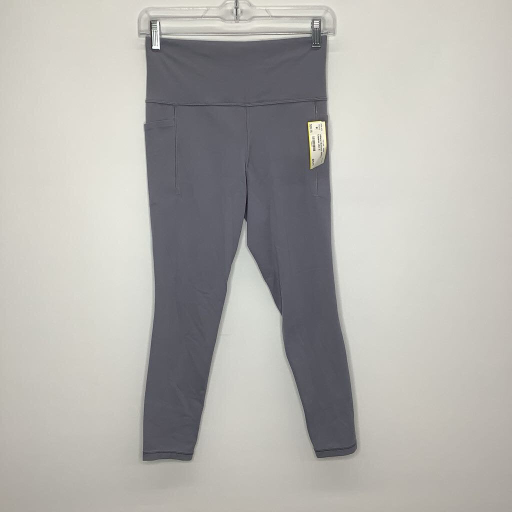 Athleta Athletic Bottoms S Lilac