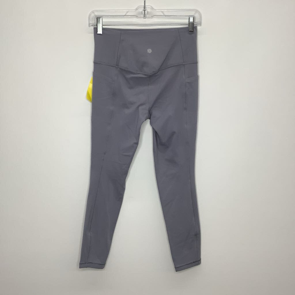 Athleta Athletic Bottoms S Lilac