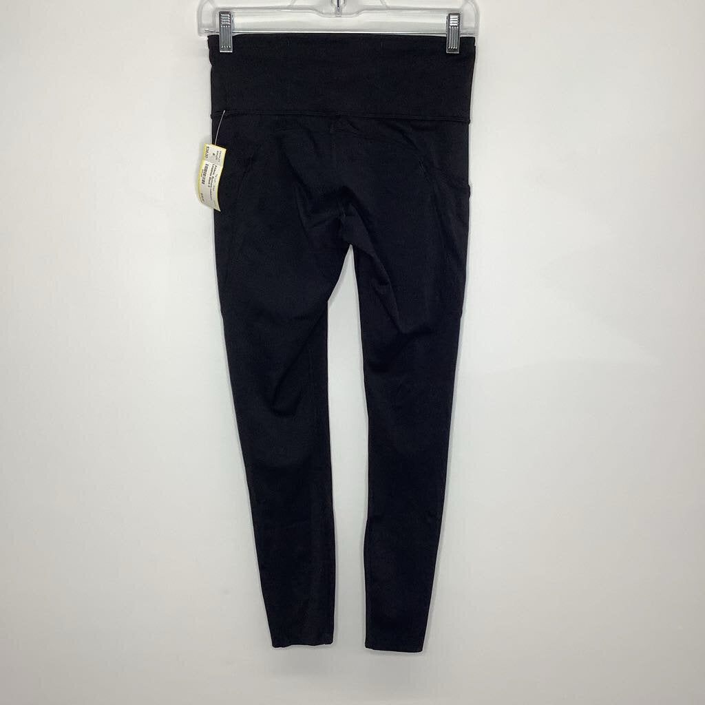 Lululemon Athletic Bottoms S Black