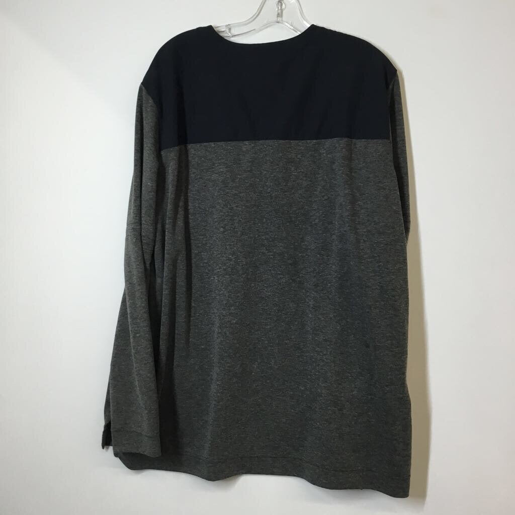 Nike Team Wear XL Grey/Black