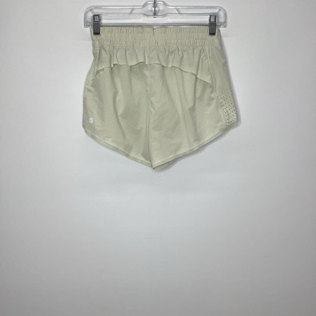 Athleta Athletic Bottoms XS Pistachio Green