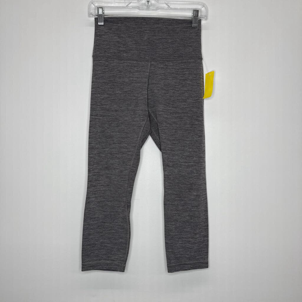 Lululemon Athletic Bottoms S Gray