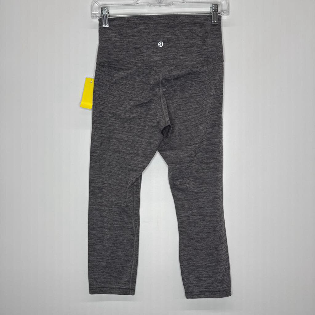 Lululemon Athletic Bottoms S Gray