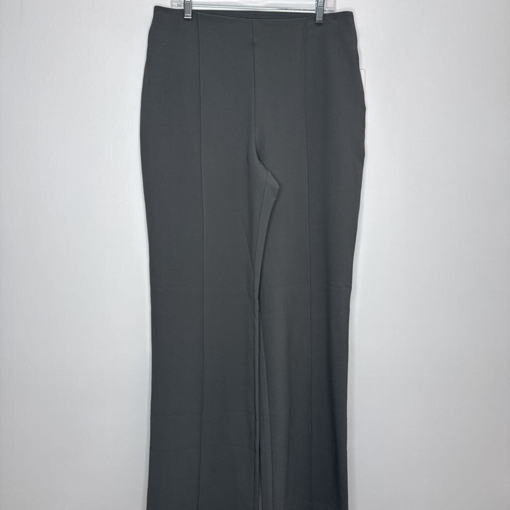 Athleta Athletic Bottoms L(14) Tall Gray