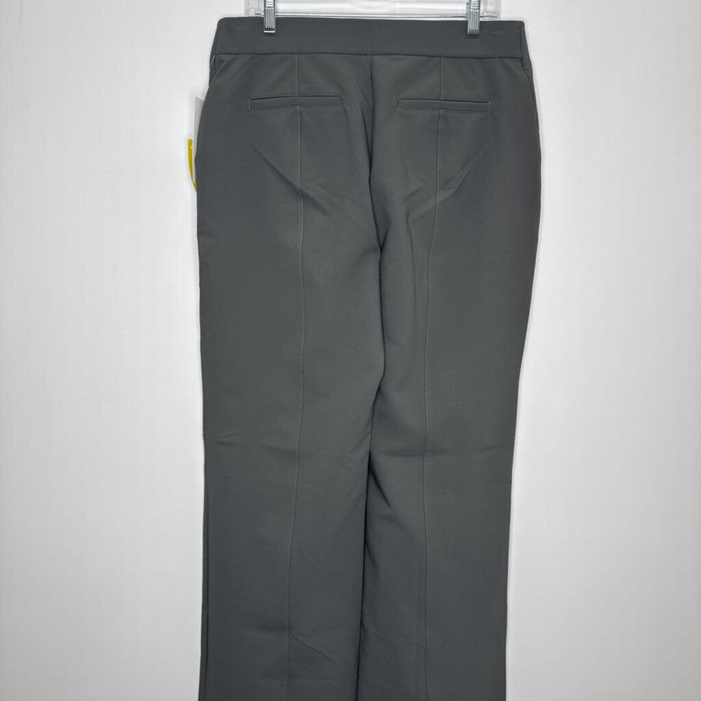 Athleta Athletic Bottoms L(14) Tall Gray