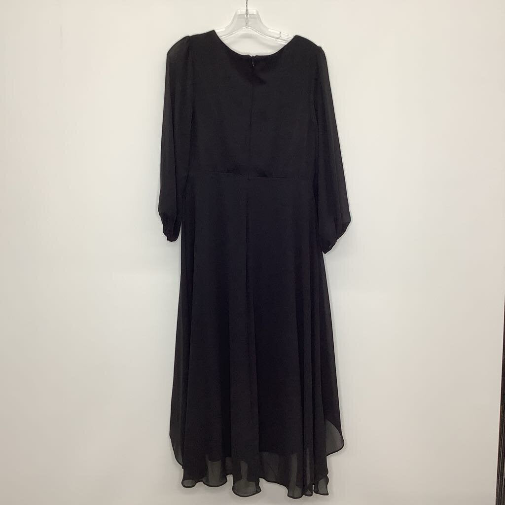 Formal Wear XL Black