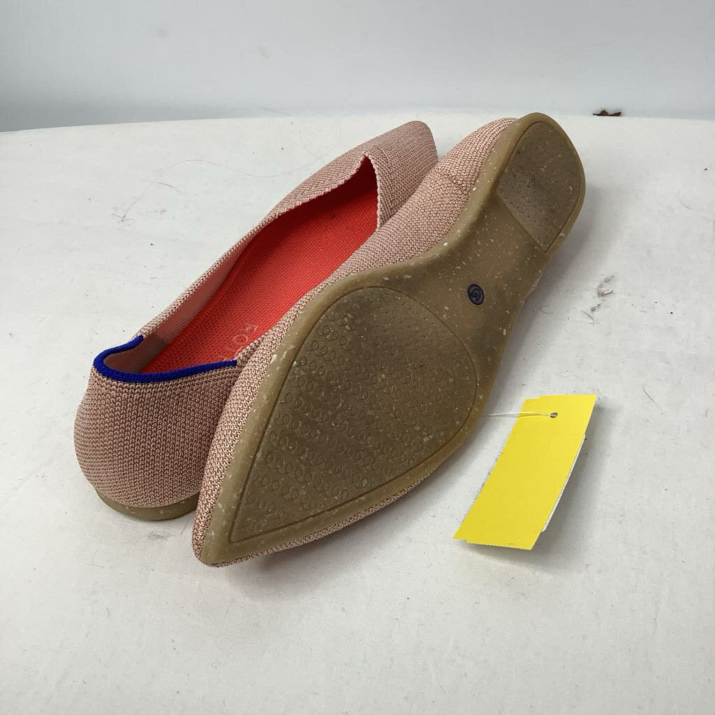 Rothy's Shoes 9 Pink