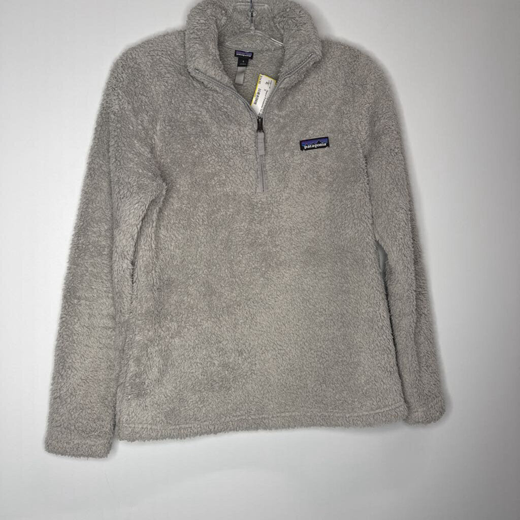 Patagonia Fleece S Gray