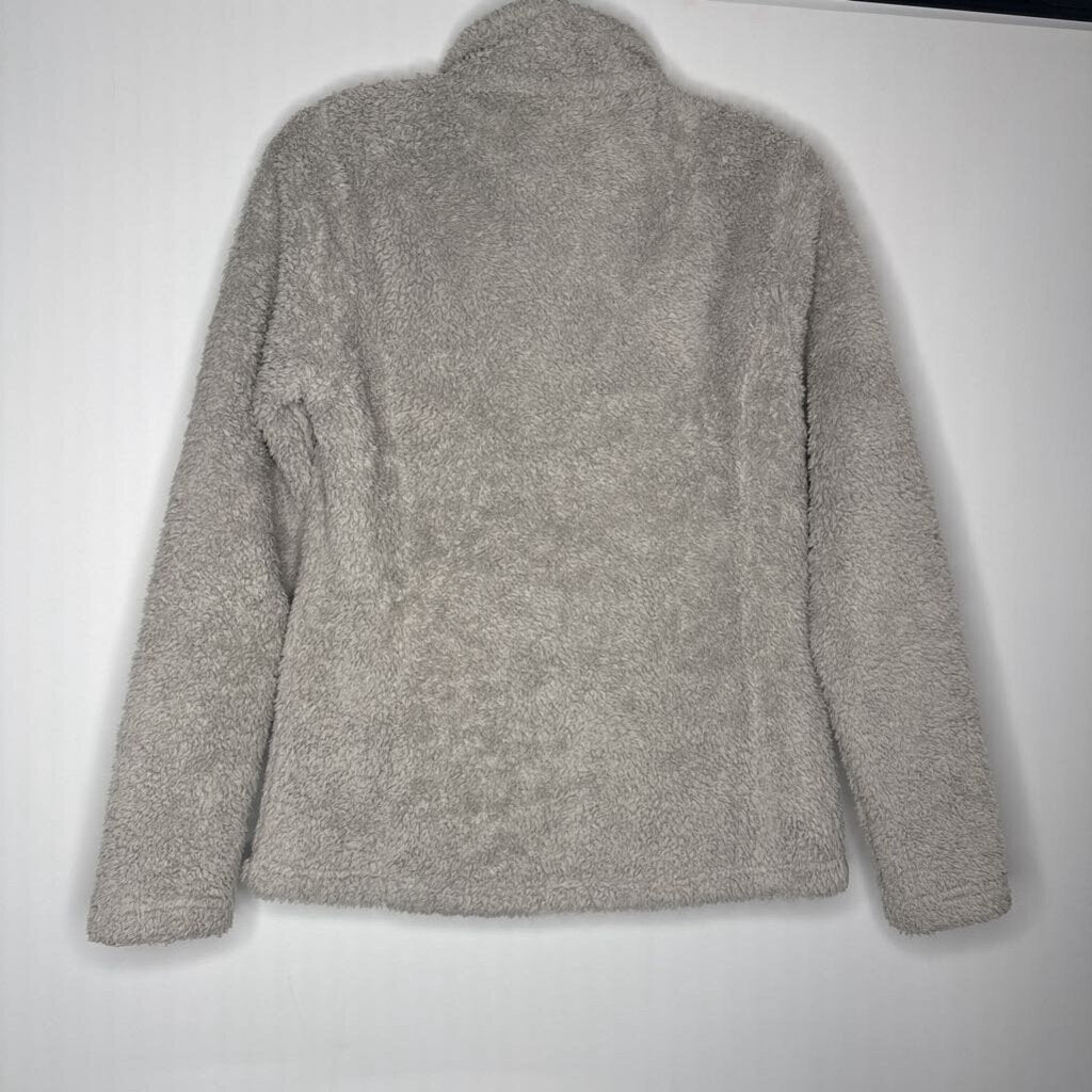 Patagonia Fleece S Gray