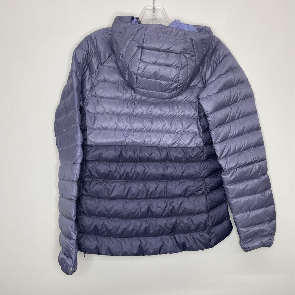 REI Outerwear S Purple