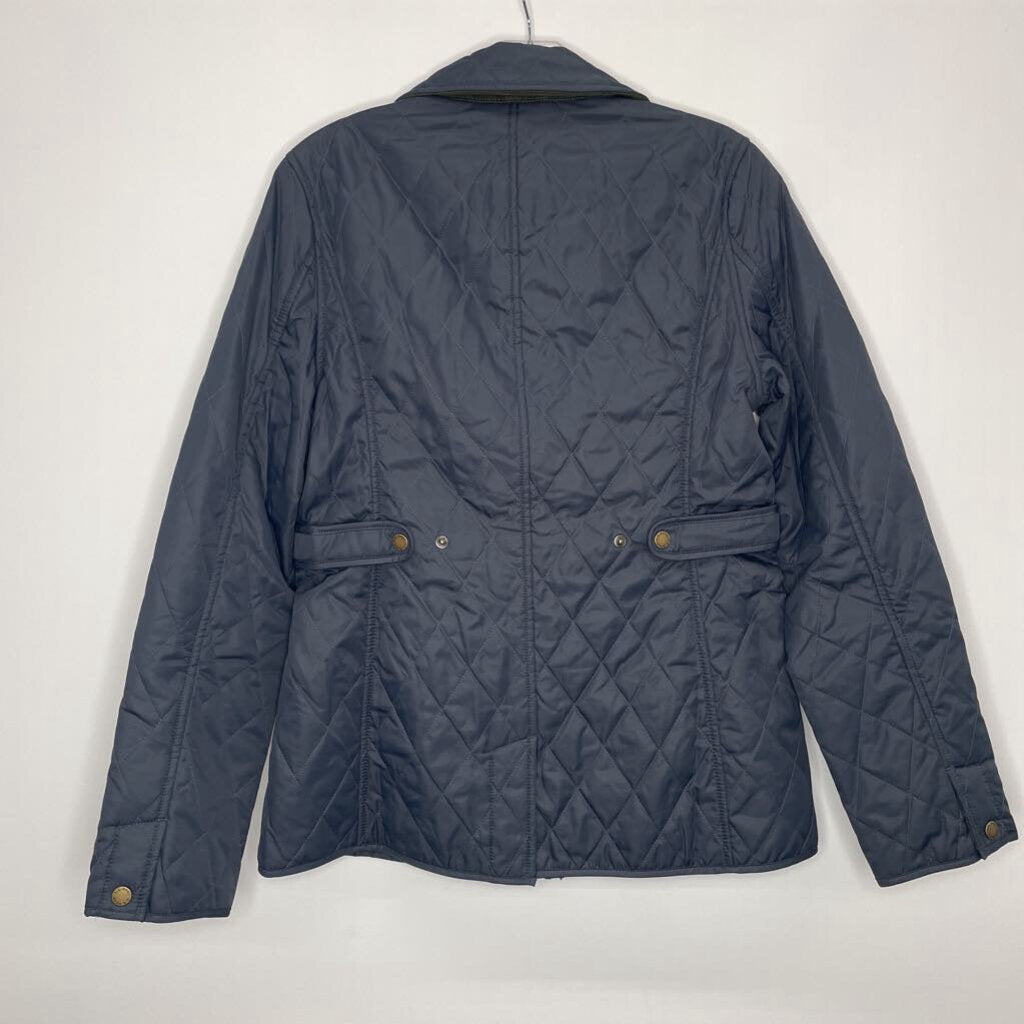 LL Bean Outerwear XS Navy