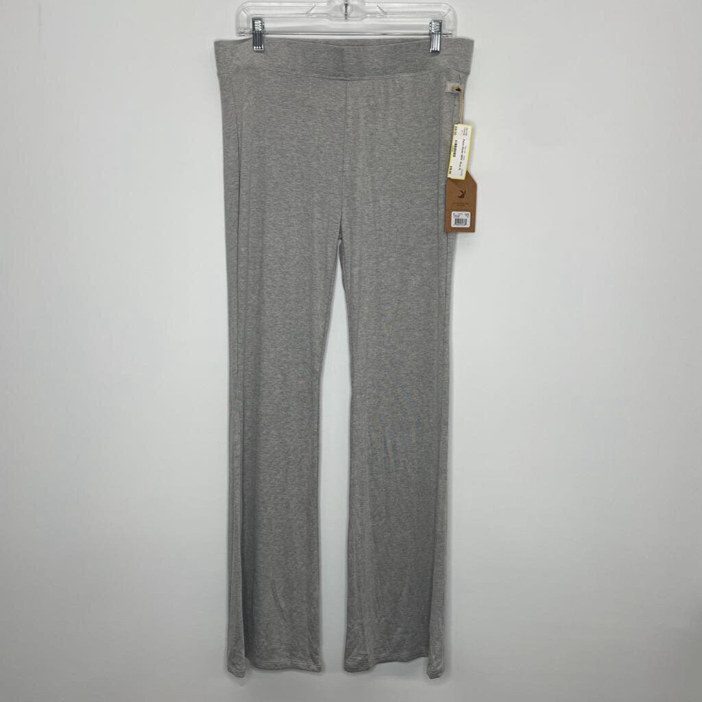 Glyder Pants XL Gray