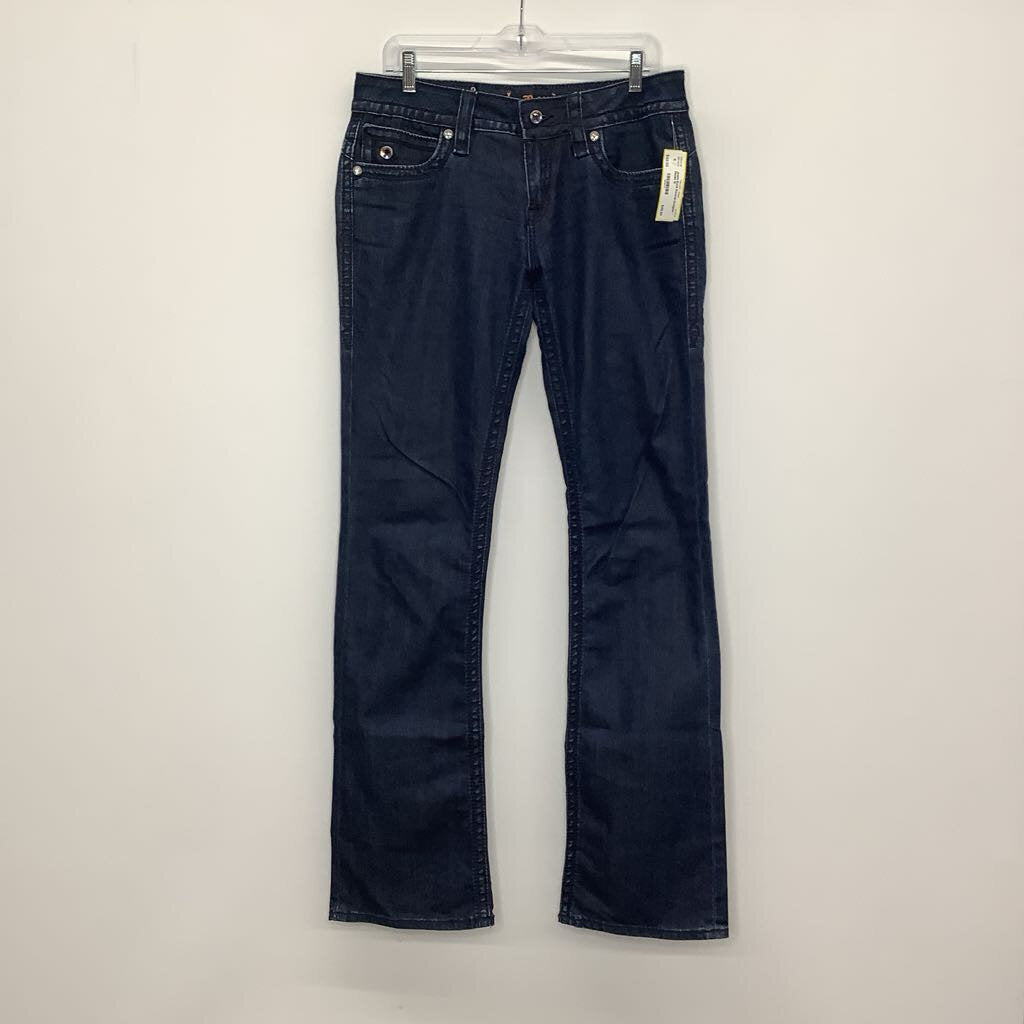 Rock Revival Designer Jeans 12 Denim