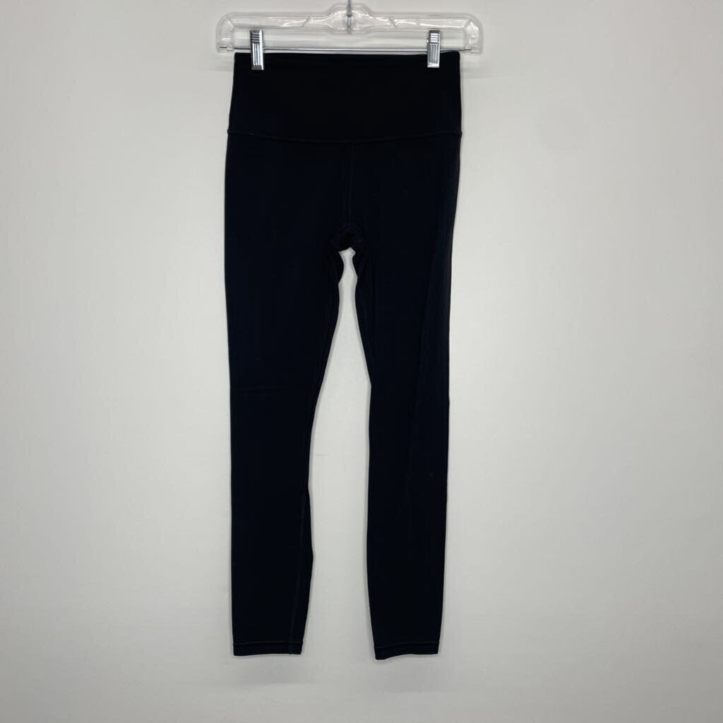 Athleta Athletic Bottoms XS Black