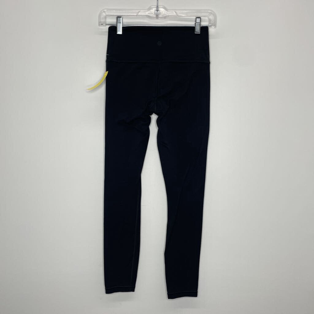 Athleta Athletic Bottoms XS Black
