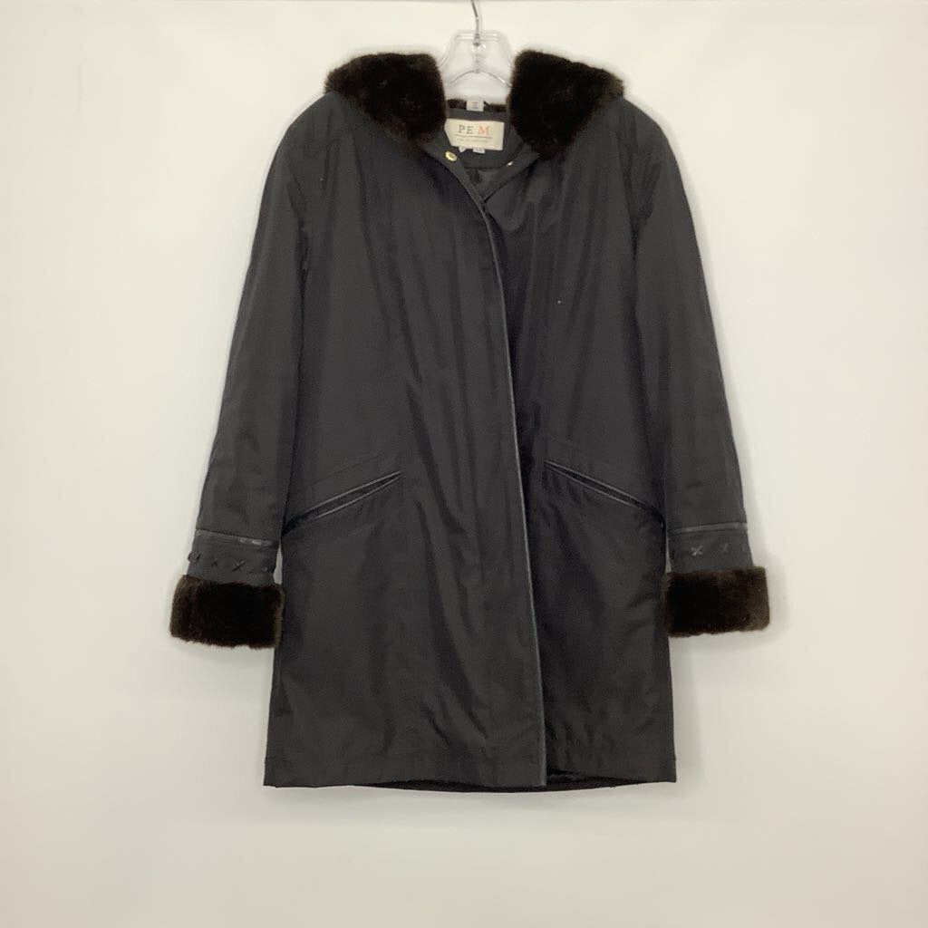Outerwear S Black