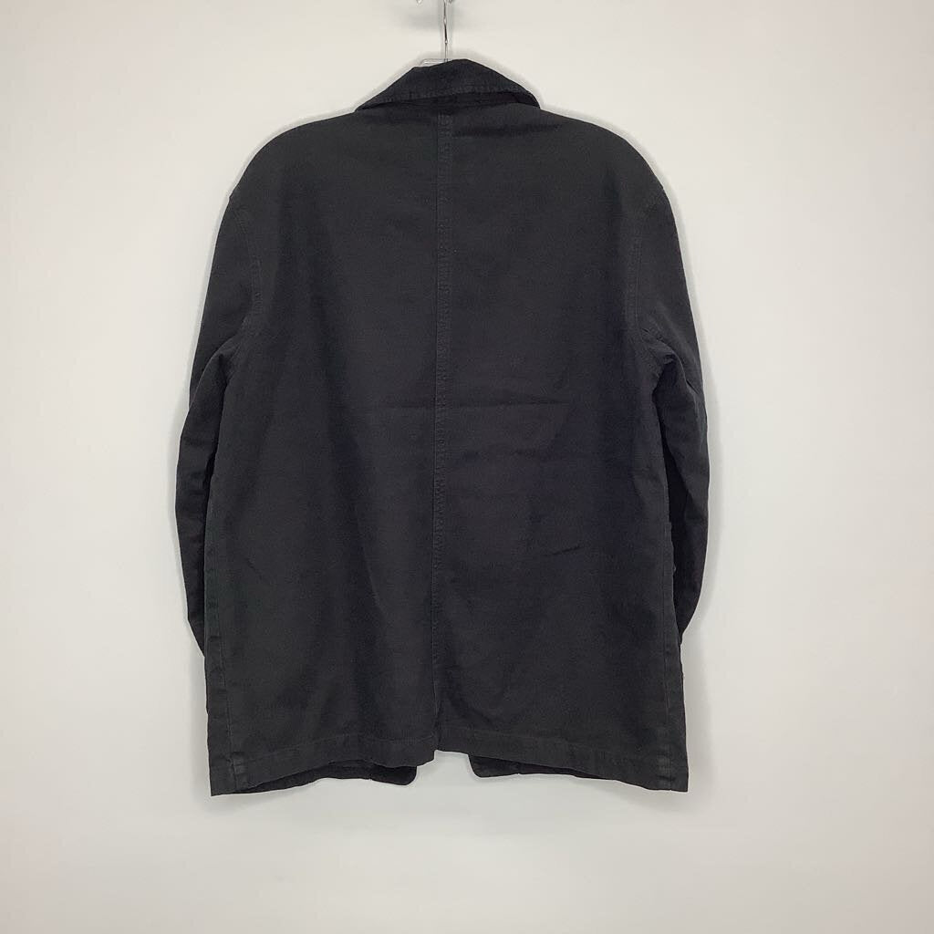 Everlane Clothing Outerwear M Black