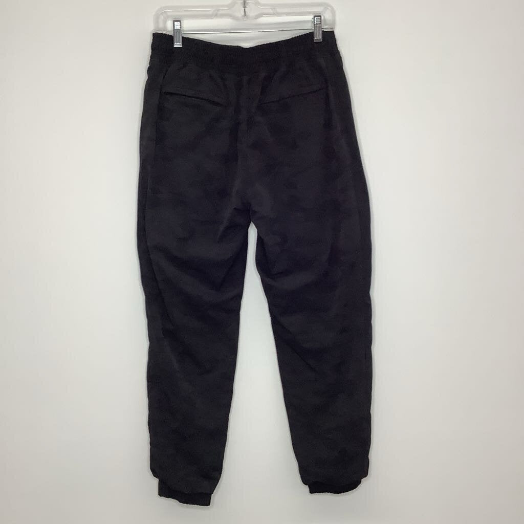 Athleta Athletic Bottoms M Black Camo