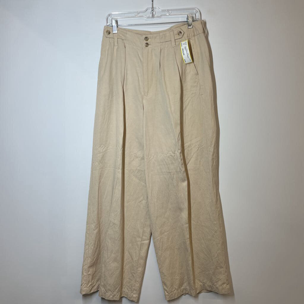 Madewell Clothing Pants 8 Khaki