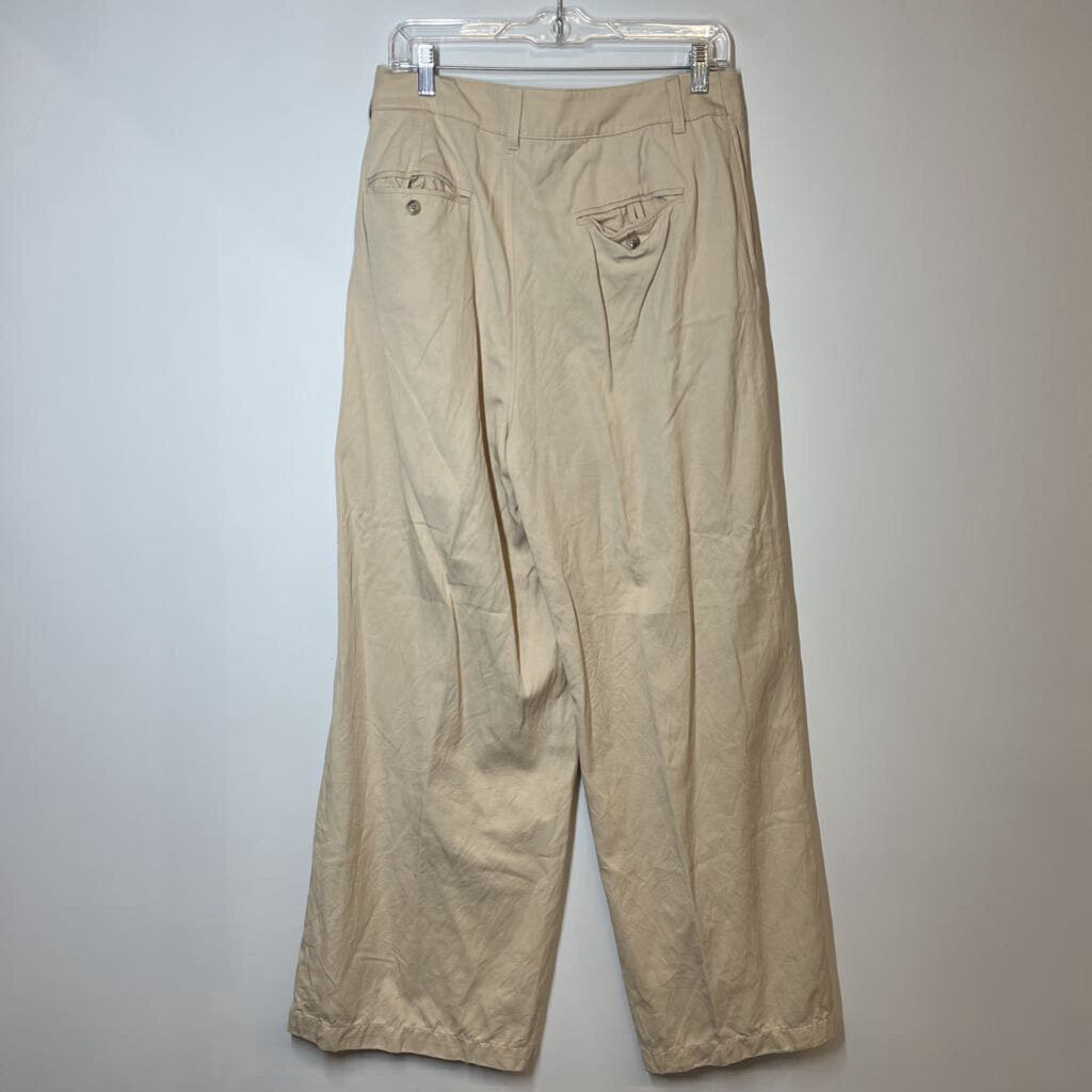 Madewell Clothing Pants 8 Khaki