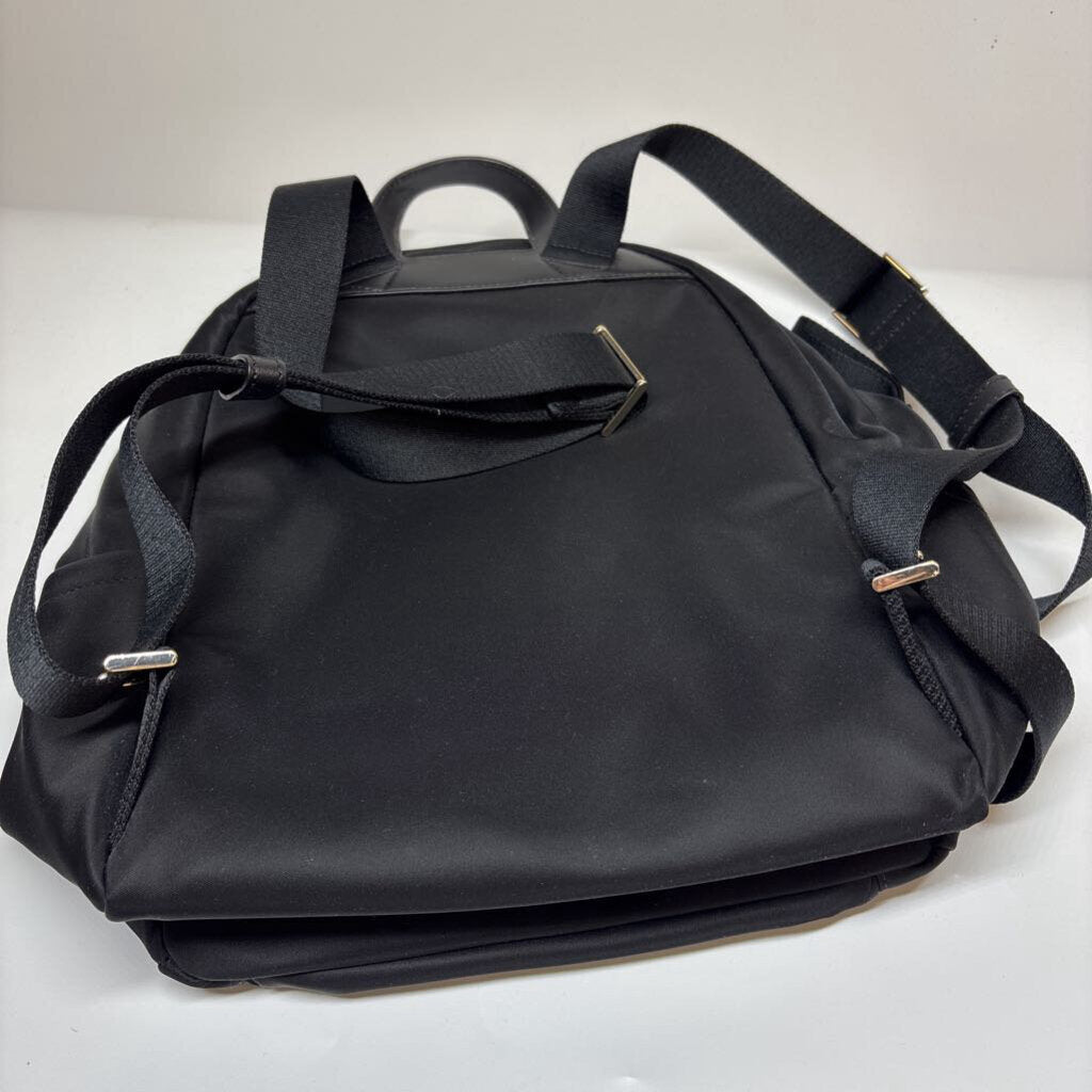 Kate Spade Backpack Backpack Black Nylon