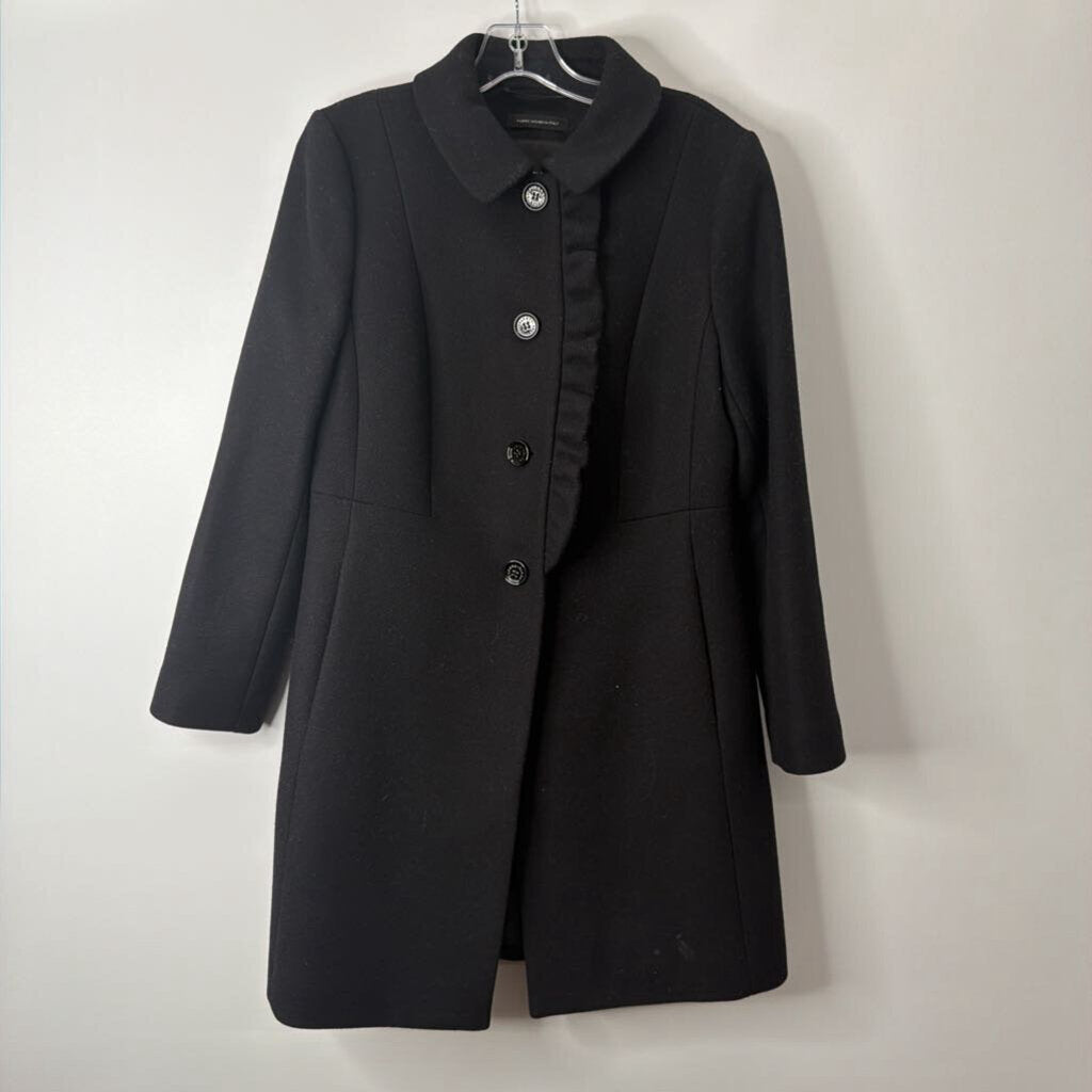 Talbots Outerwear S(6) Black