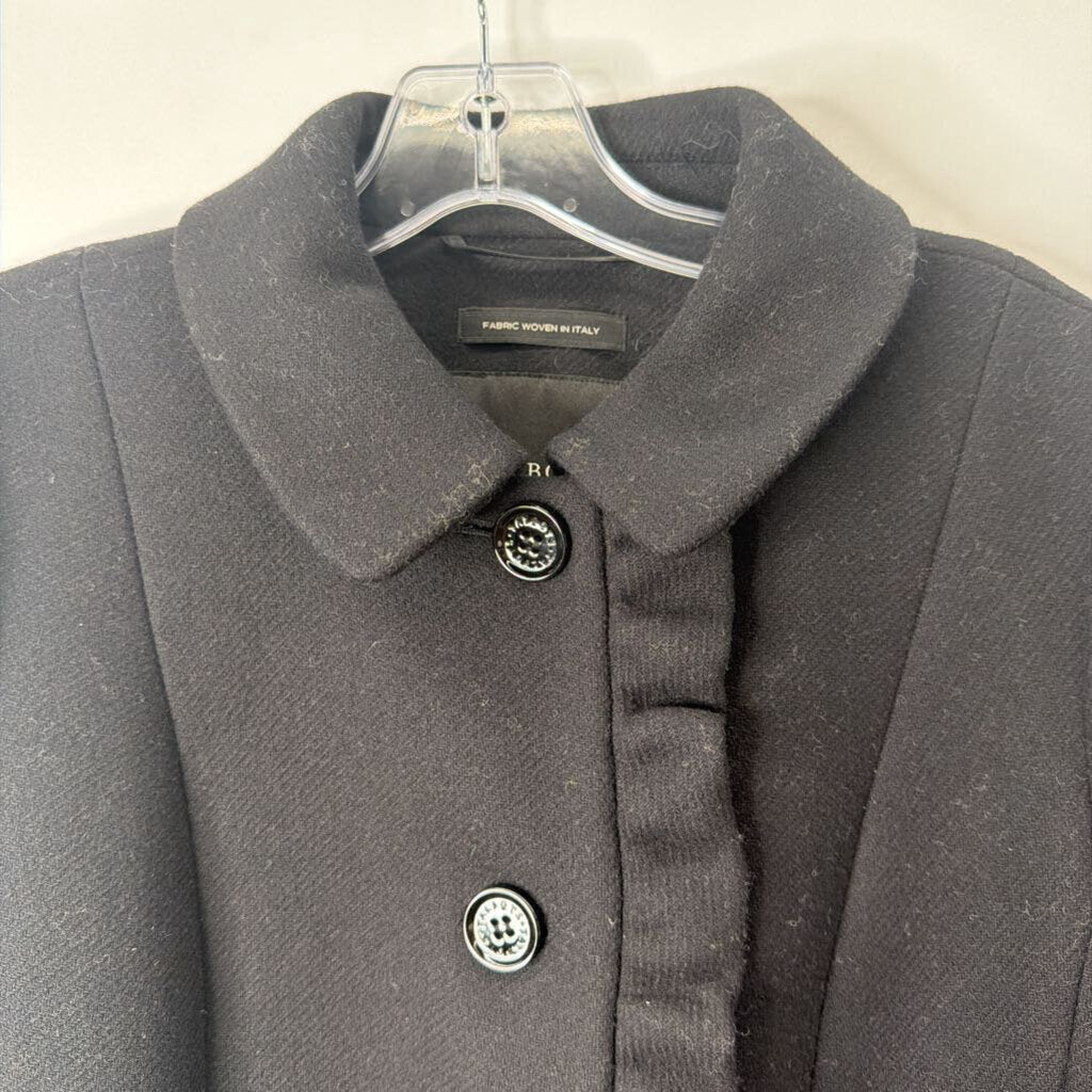 Talbots Outerwear S(6) Black