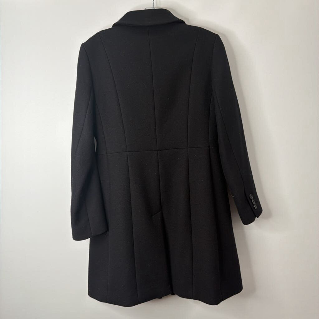 Talbots Outerwear S(6) Black