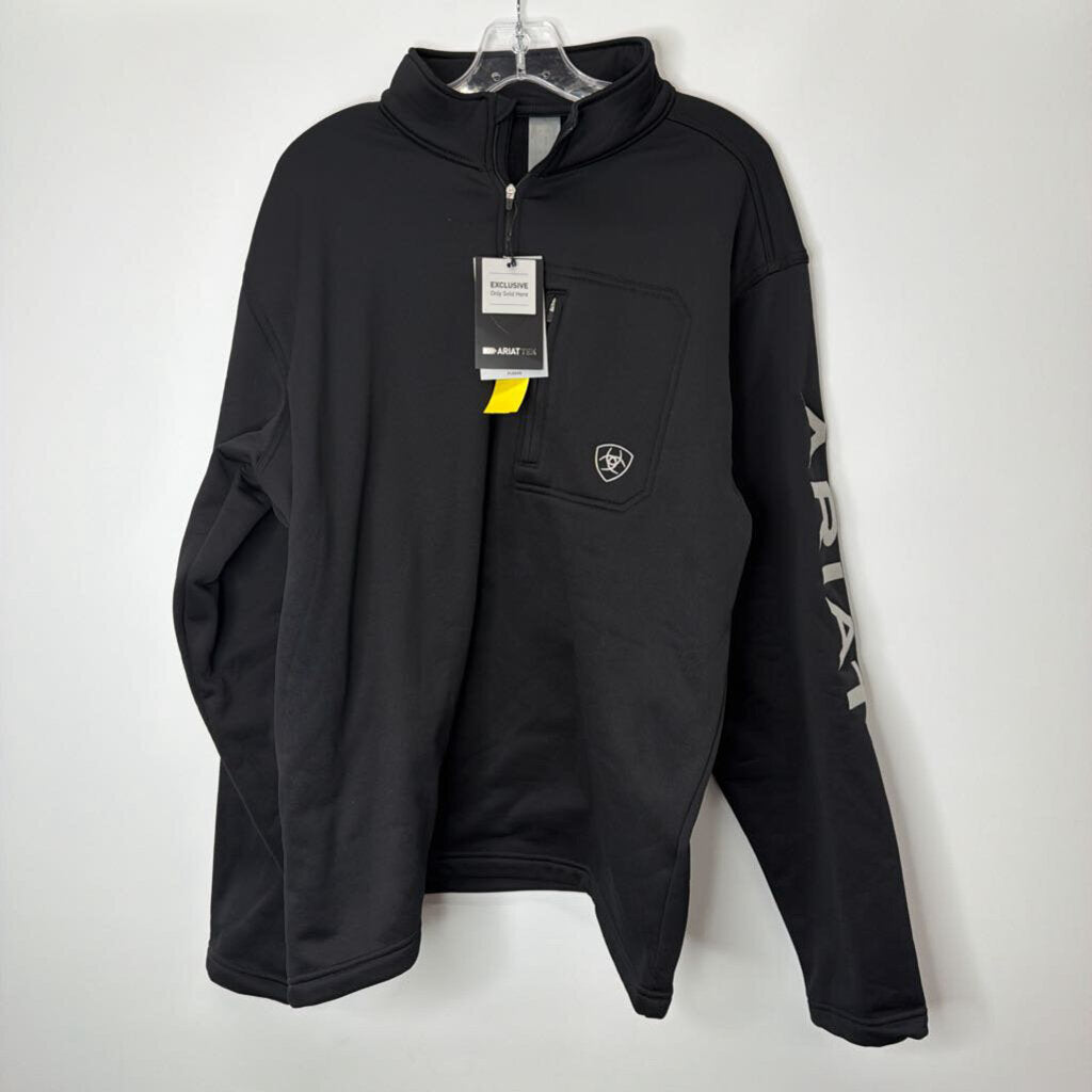 Ariat Outerwear Men's L Black