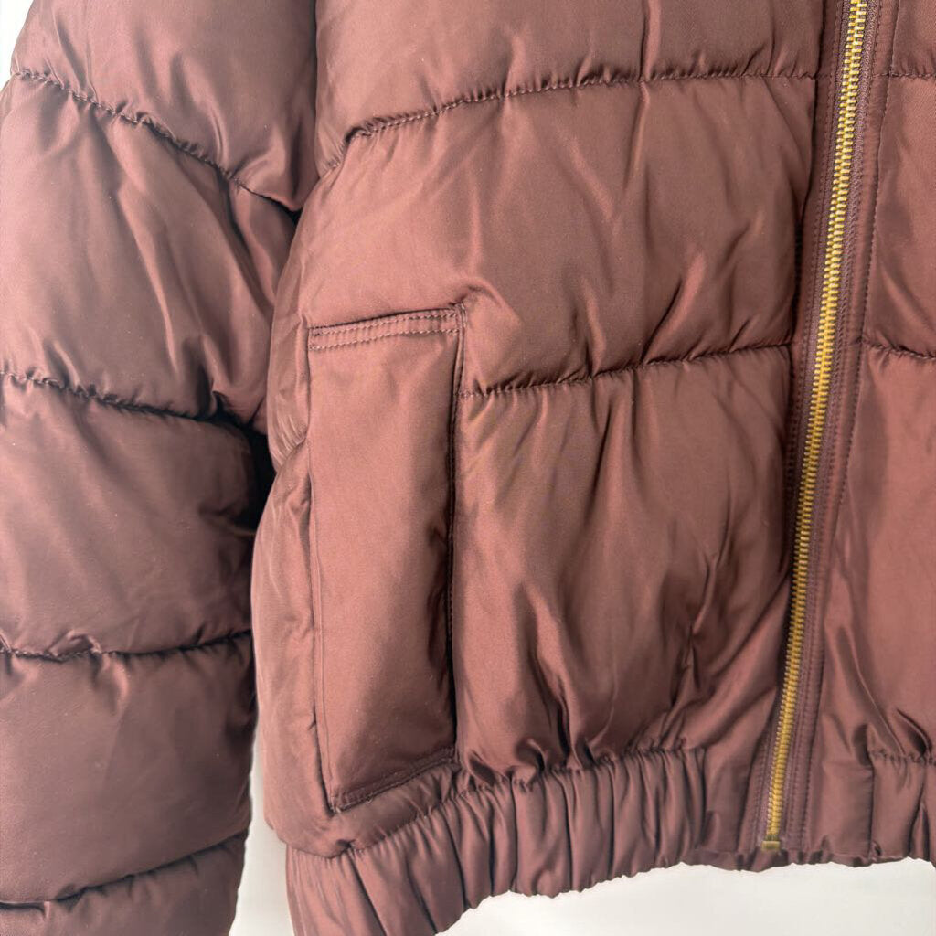 Banana Republic Outerwear L Brown