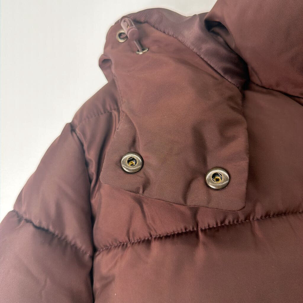 Banana Republic Outerwear L Brown