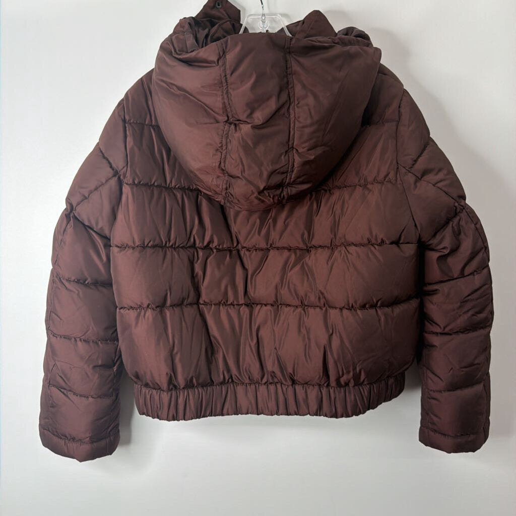 Banana Republic Outerwear L Brown