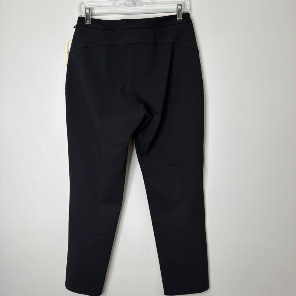 Lululemon Athletic Bottoms M(8) Black