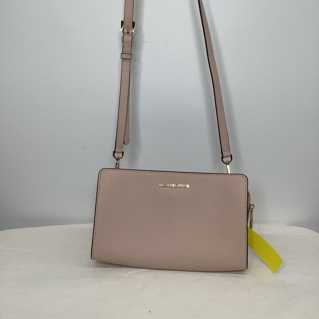 Michael Kors Purse Purses Pink/Gold