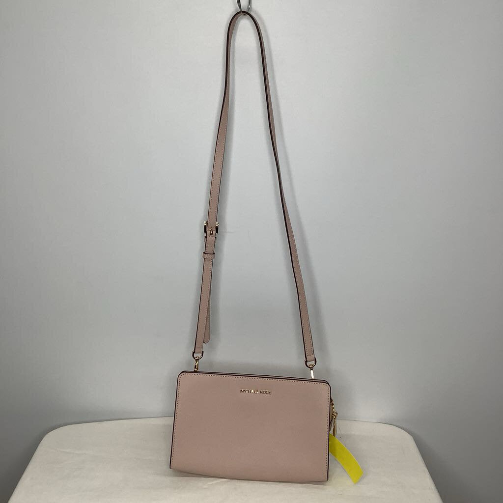 Michael Kors Purse Purses Pink/Gold