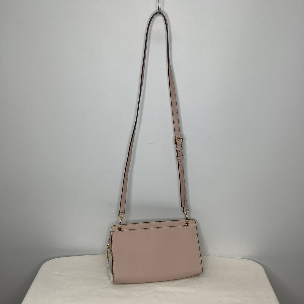 Michael Kors Purse Purses Pink/Gold