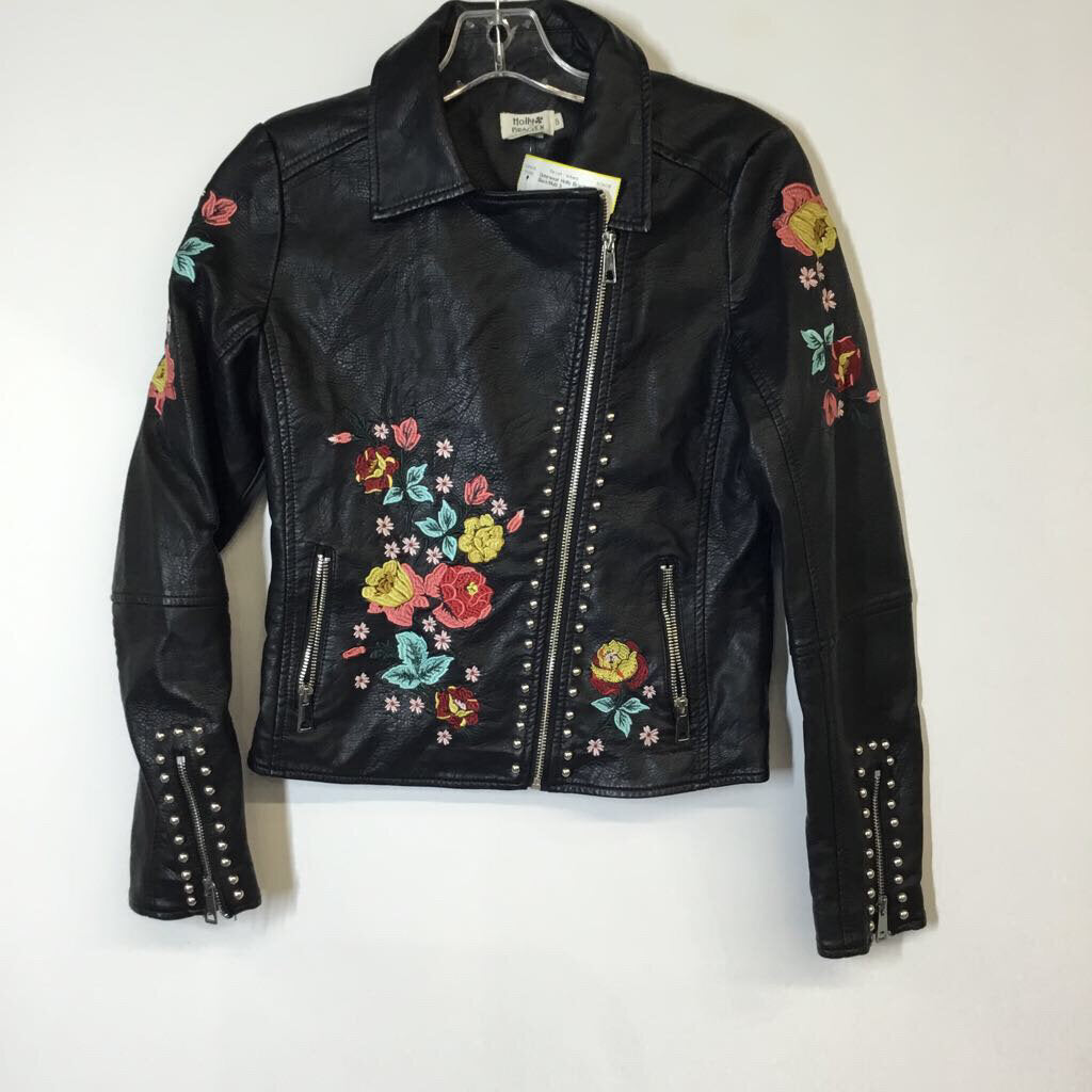 Outerwear S Black/Multi