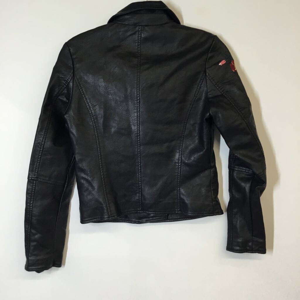 Outerwear S Black/Multi