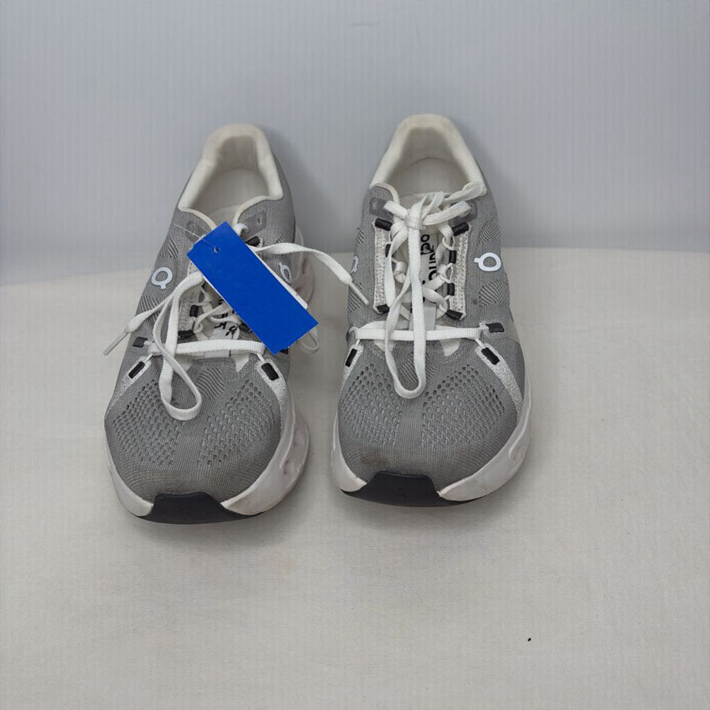 On Cloud Shoes 8.5 Gray