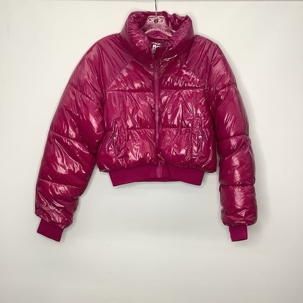 Garage Outerwear S Berry