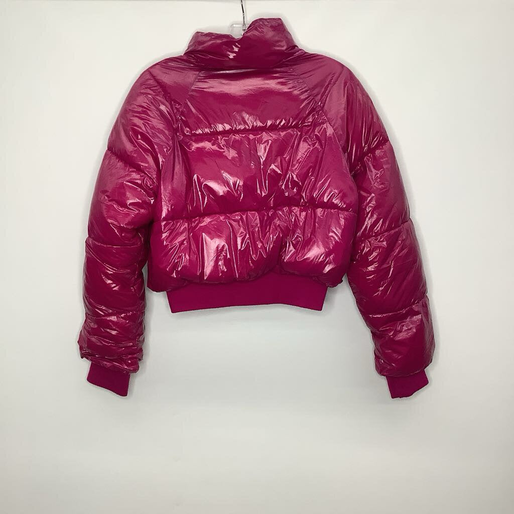 Garage Outerwear S Berry