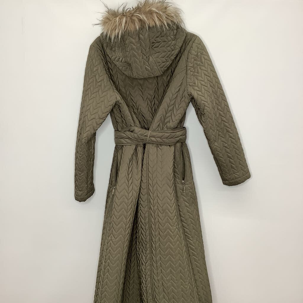 Outerwear XL Green