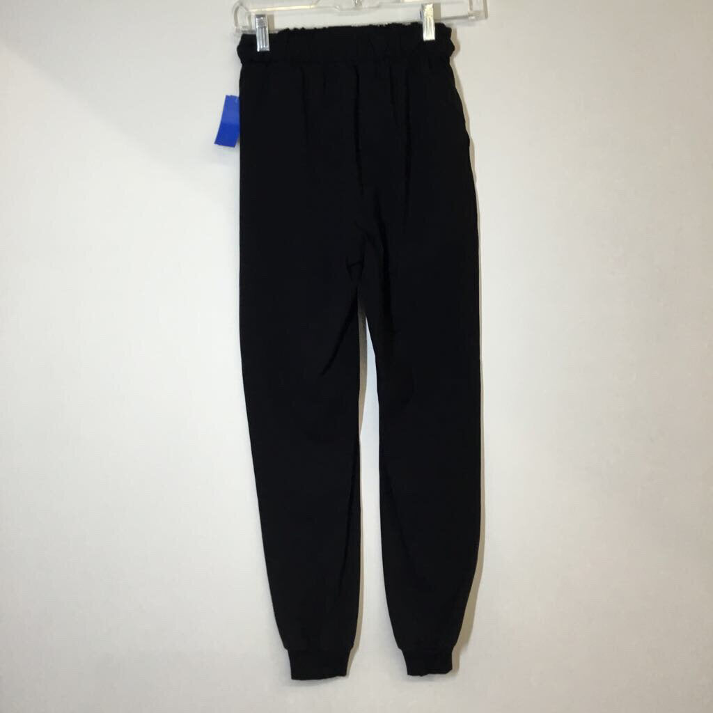 Lululemon Athletic Bottoms 2/XS Black