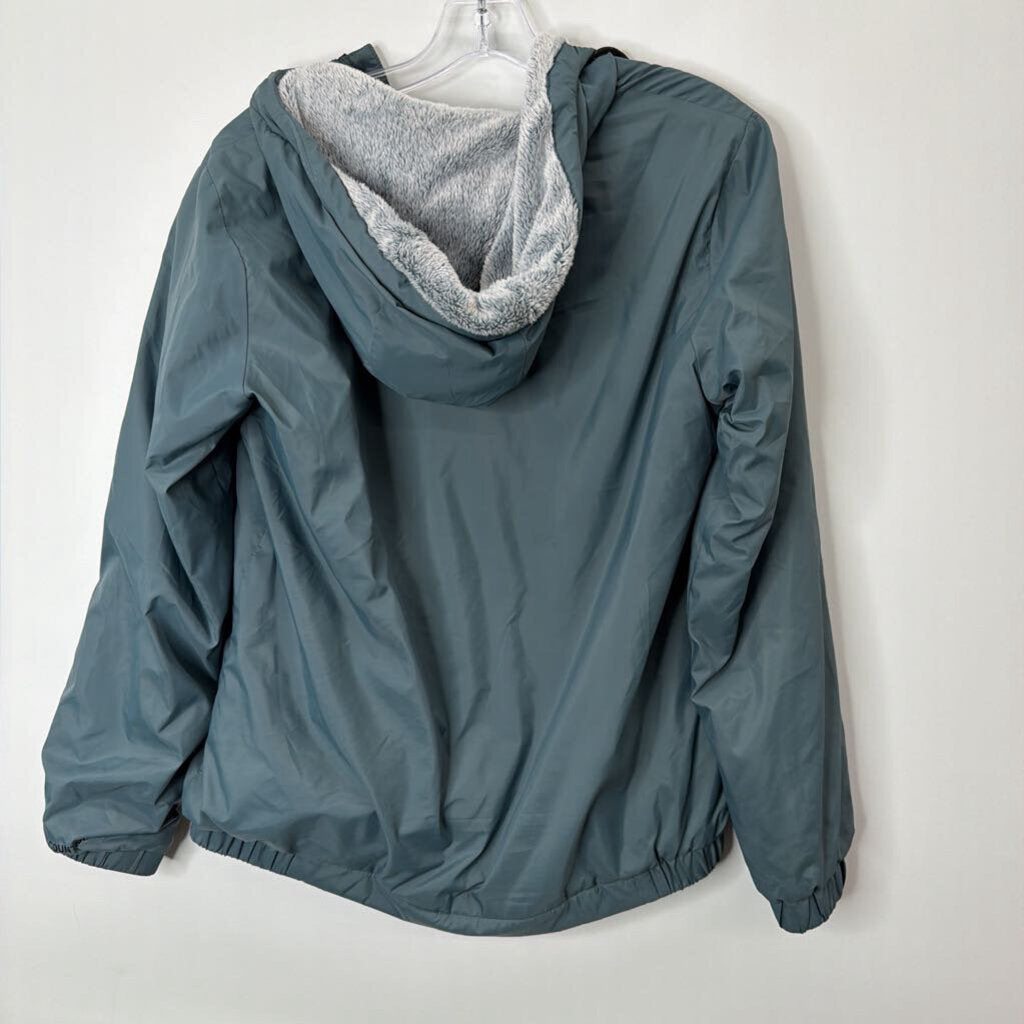 Free Country Outerwear S Blue