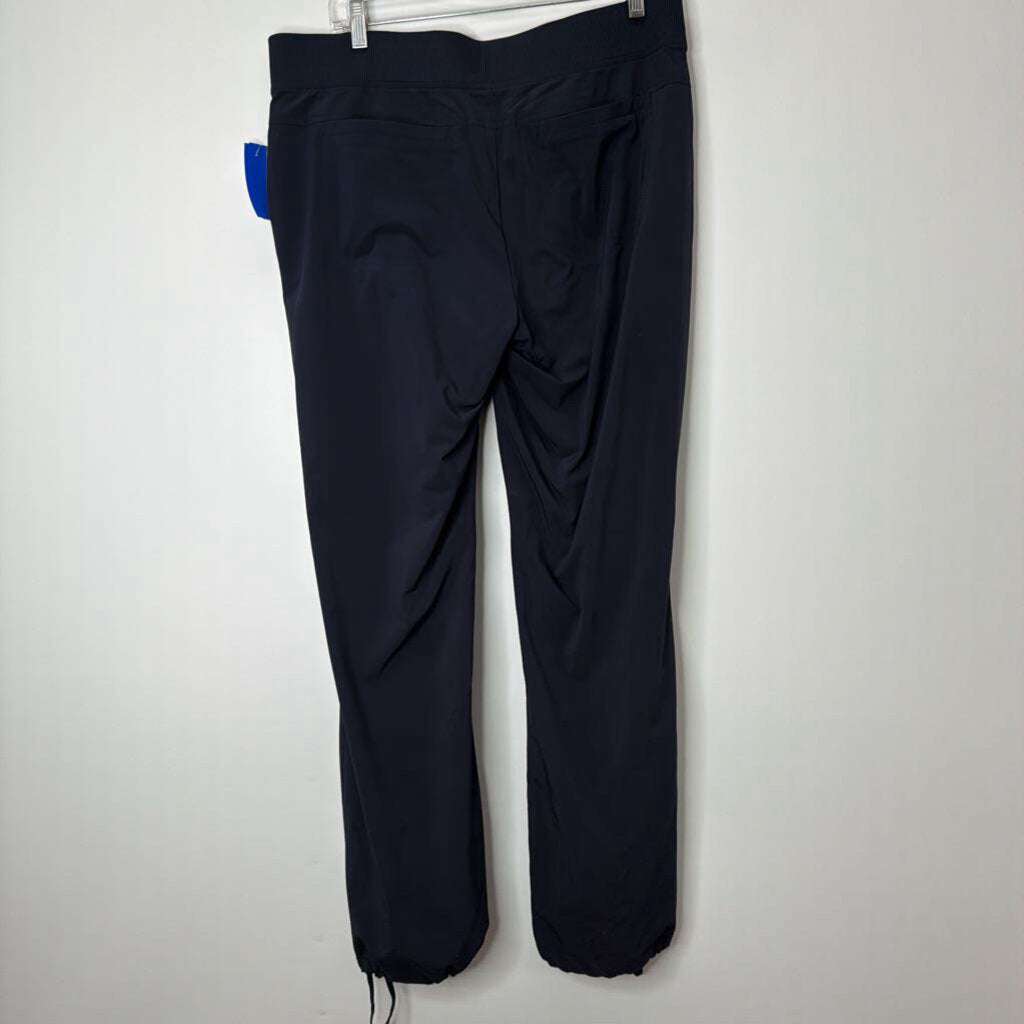 Athleta Athletic Bottoms L Navy