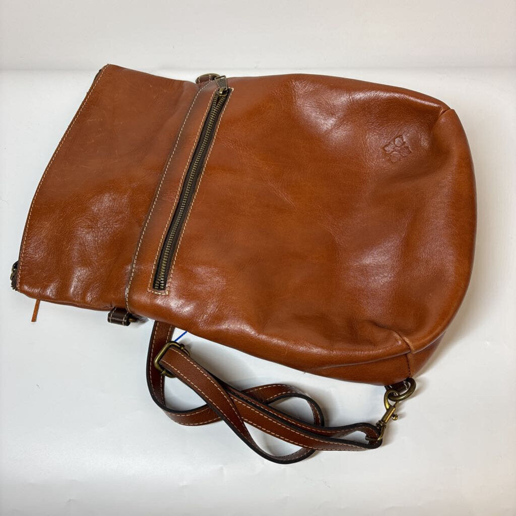 Patricia Nash Purses Brown